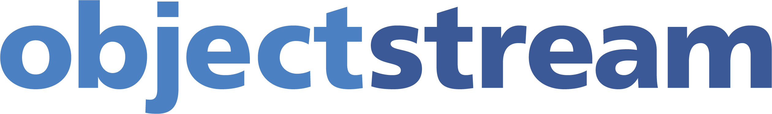 Objectstream